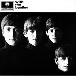 WITH THE BEATLES