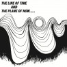 THE LINE OF TIME AND THE PLANE OF NOW