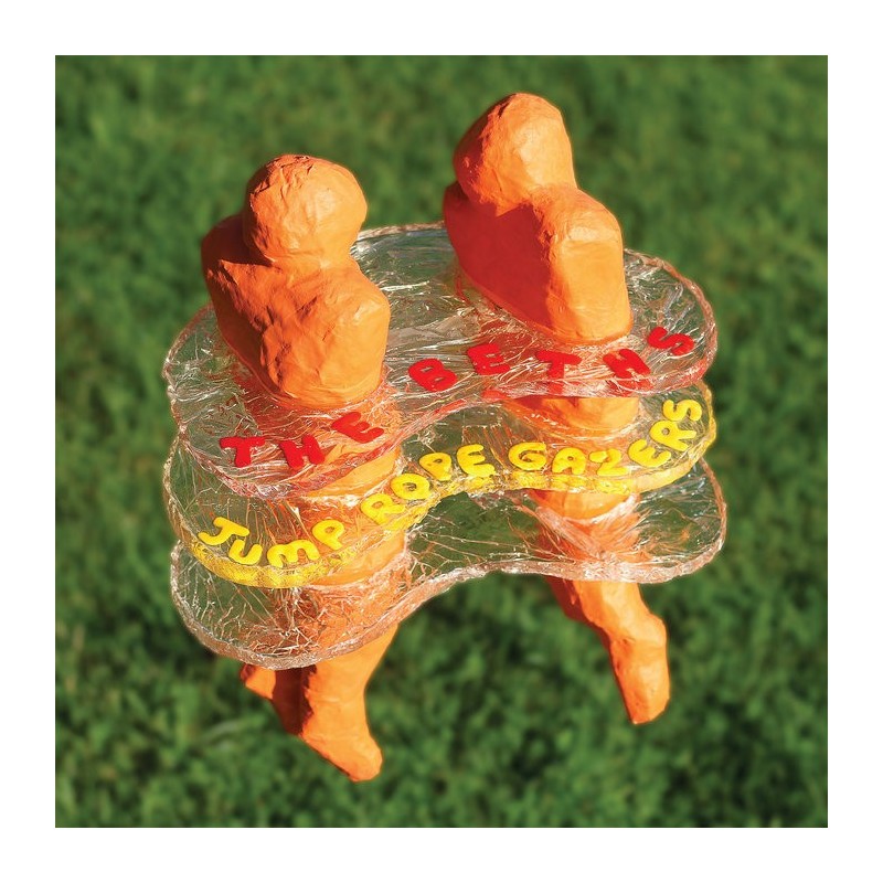 JUMP ROPE GAZERS