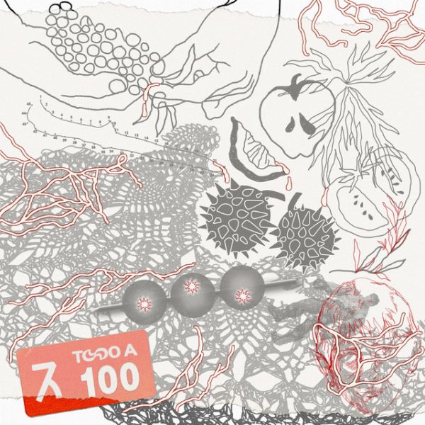 “TODO A 100” es el álbum debut de Coco Bazar