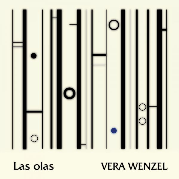 Vera Wenzel presenta su nuevo EP ‘El Porvenir’